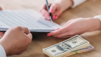 Why Are Hard Money Loans Growing In Popularity & Where You Can Get One